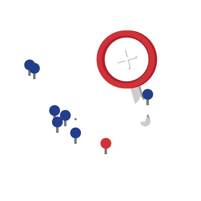 Step 4 - Location & Market study